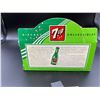 Image 2 : Vintage & Up Fresh Up with 7 Up Diecast Car in Original Box