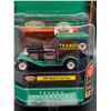 Image 2 : Matchbox Collectibles Texaco Diecast Car Still In the Package