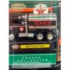 Image 2 : Matchbox Collectibles Texaco Diecast Truck Still In the Package