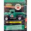 Image 2 : Matchbox Collectibles Texaco Diecast Pick Up Still in the Original Package