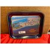 Image 1 : Vancouver 60th Anniversary Coca Cola Tray