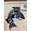 Image 2 : Woodward's 100th Anniversary First Nation's Tile