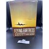 Image 1 : Hardcover Book. Flying Fortress 1965 Biography of B-17's