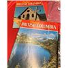 Image 2 : 4 1970's Beautiful British Columbia Magazines