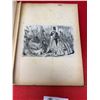 Image 2 : Victorian Scrapbook. Book Only. Dated 1880's