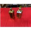 Image 1 : Pair of Vintage Decorative Music Lanterns