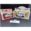 Image 1 : Lido Diecast Truck and a Matchbox Limited Edition Diecast Car in Original Box