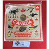 Image 1 : Royal Canadian Mint 2016 Coin Set. Sealed in Package.