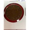 Image 2 : 1917 Canadian Large Penny in Very Nice Condition