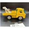 Image 2 : A Clover Toy Made in Korea Pressed Steel Vintage Tow Truck