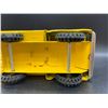 Image 3 : A Clover Toy Made in Korea Pressed Steel Vintage Tow Truck