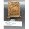 Image 1 : Vintage Award for 4 Years of Good Conduct Punctuality from theBoard of Education of Toronto