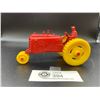 Image 2 : Vintage Reliable Plastic Toy Tractor