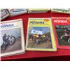 Image 3 : Lot of Mechanic Illustrated Vintage Magazines and 3 Motorcycle Magazines