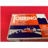 Image 3 : Vintage Parker Brothers Touring Board Game in Original Box with Instructions