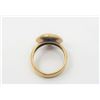 Image 2 : 14K Gold Two-Tone Ring
