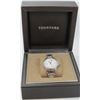 Image 2 : Men's Tourneau Wrist Watch