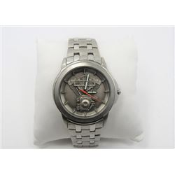 Harley Davidson by Bulova Men's Watch
