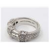 Image 2 : Judith Ripka Sterling Silver Ring