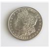 Image 1 : 1887-O Morgan Silver Dollar BU