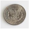 Image 2 : 1887-O Morgan Silver Dollar BU