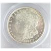 Image 3 : 1921 Morgan Silver Dollar MS63