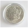 Image 1 : 1880-O Morgan Silver Dollar BU