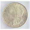 Image 3 : 1884-O Morgan Silver Dollar MS65