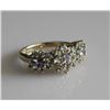 Image 1 : 10K Vintage Tanzanite Ring