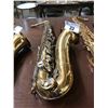Image 2 : SAXOPHONE MISSING MOUTHPIECE