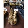 Image 2 : BOOSEY & HAWKES SAXOPHONE MISSING MOUTHPIECE & NECK