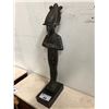 Image 2 : VINTAGE STYLE SCULPTURE