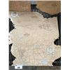 Image 2 : LOT OF 3 WALL MAPS