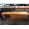 Image 2 : DANISH MODERN TEAK SIDEBOARD