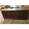 Image 2 : OAK SIDEBOARD