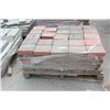 Image 2 : PALLET OF PAVING STONES