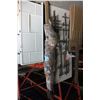Image 2 : LARGE CANVAS UMBRELLA