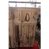 Image 5 : ROLLING RACK OF COSTUME JEWELRY RACK NOT INCLUDED