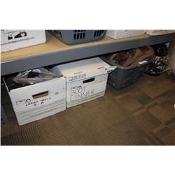 SHELF LOT OF WARDROBE SHOES