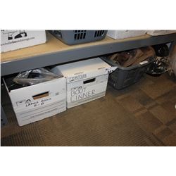 SHELF LOT OF WARDROBE SHOES