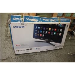 SAMSUNG 48  SMART TV