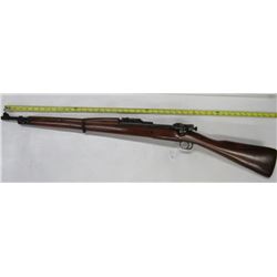 U S Remington Model 1903 30-06 Bolt Action Rifle