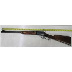 Winchester Model 9422m .22 Win Magnum Rifle