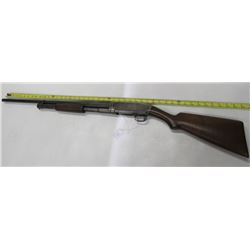 Winchester Model 12 - 16 Gauge Pump Shotgun