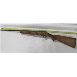 Savage Springfield Model 18 Series F .410 Rifle