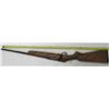 Image 5 : Savage Springfield Model 18 Series F .410 Rifle