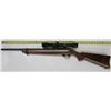 Image 1 : Ruger Model Carbine 10/22 .22 Cal Rifle W/ Weaver
