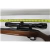 Image 2 : Ruger Model Carbine 10/22 .22 Cal Rifle W/ Weaver