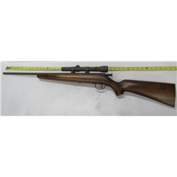 Stevens Arms Westpoint .22 Short Long Model 121