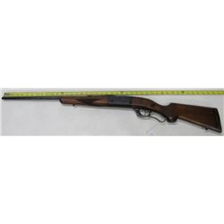 Savage .358 Win Model 99 Lever Action Rifle